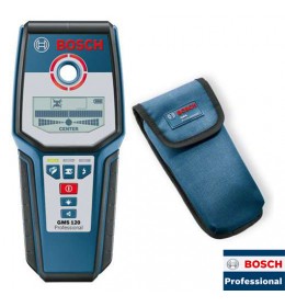 Detektor metala Bosch Professional GMS 120