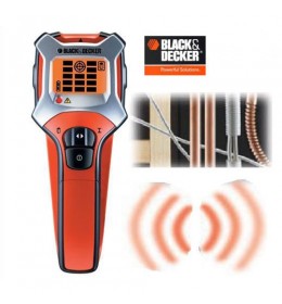 Detektor metala i električnih instalacija Black & Decker BDS303