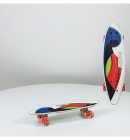 Dečiji Penny Board model 682 dezen 1