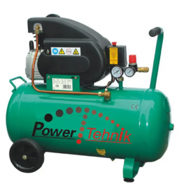Kompresor 50l 2hp
