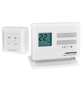 Digitalni bežični sobni termostat COMPUTHERM-Q3RF