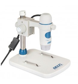 Digitalni istraživački mikroskop 5.0 MP PRO Delta Optical Smart