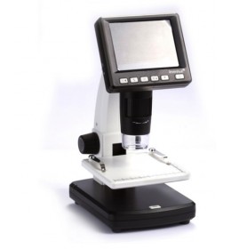 Digitalni mikroskop DTX 500 LCD