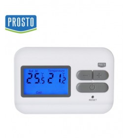 Digitalni sobni termostat DST-Q3