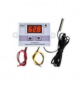 Digitalni termostat sa sondom -50 - 99.9°C