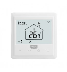 Digitalni Wi-Fi sobni termostat DST-W07