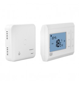 Digitalni Wi-Fi sobni termostat DST-W11