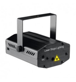 Disko laser DL-MSC