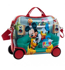 Disney ABS kofer sa točkićima Mickey