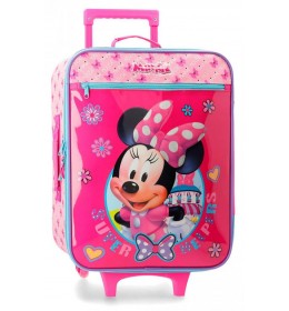 Disney Kofer 50cm Minnie Super Helpers