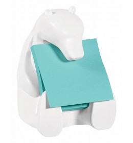 Dispenzer Z-Note Post-it BEAR 06PZP04