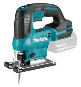 Makita akumulatorska ubodna testera DJV184Z