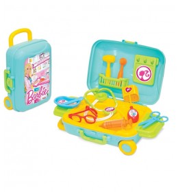 Doktor set Barbie 034806