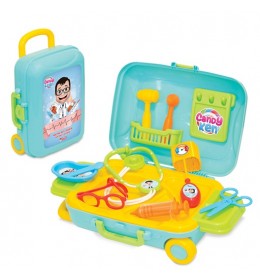 Doktor set Dede 034820