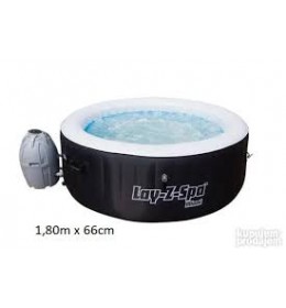 Bestway Đakuzi 180x66 60001
