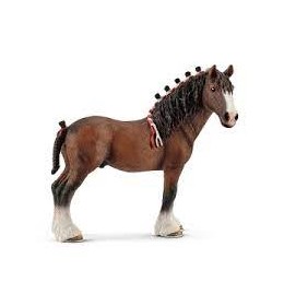 Konj Clydesdale Schleich GmbH