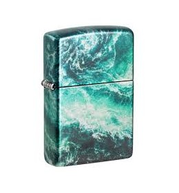 Zippo Upaljač Rogue Wave 48621