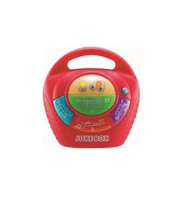 Infunbebe igracka za bebe radio 12+