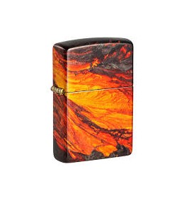Zippo Upaljač Lava Flow 48622