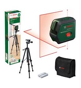Bosch građevinski laser universallevel 2 set 