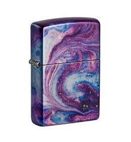 Zippo upaljač universe astro design