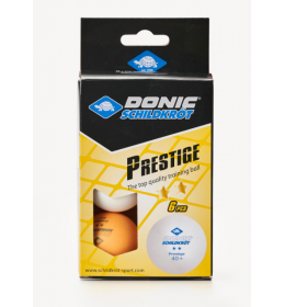 DONIC Loptice za stoni tenis Prestige 2