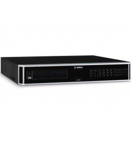 NVR BOSCH DIVAR network 5000 Recorder 32ch, 16PoE, 1.5U, no HDD