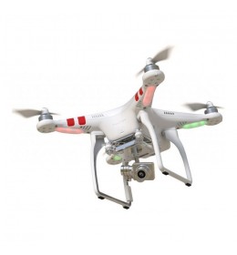 Dron Phantom 2 Vision Plus V3.0 sa dodatnom baterijom