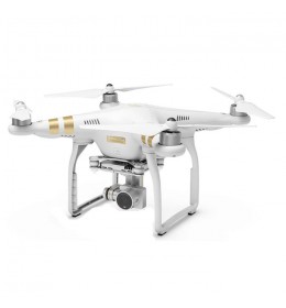 WiFi dron Phantom 3 Professional