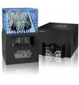 Dron Star Wars - Tie Fighter Standard Box