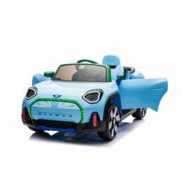 Mini concept Aceman plavi