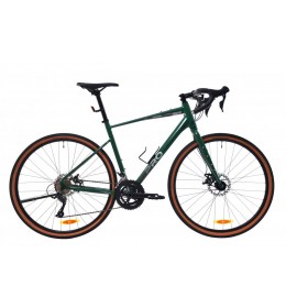 Capriolo road g 9.4 28" zeleno 53