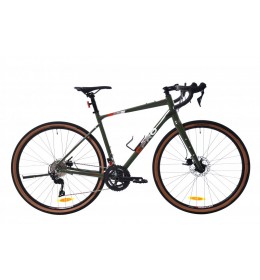 Capriolo road g 9.6 28" zeleno  49 