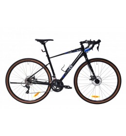 Capriolo road g 9.4 28" crna 53