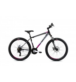 Capriolo MTB oxygen 29 21HT crno ljubicasta  18