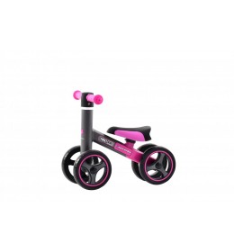 Capriolo mini bike pink