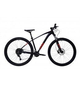 Capriolo mtb al-pha 9.5 29'' crno 15.5 