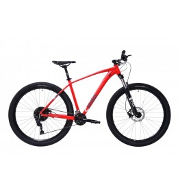 Capriolo mtb al-pha 9.5 29'' Rosso 19