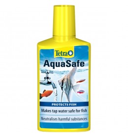 Tetra Aqua Safe 100 ml