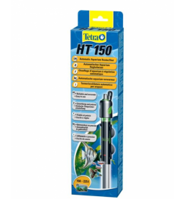 Tetra grejač za vodu HT150 crni 