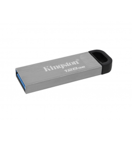 USB memorija KINGSTON DTKN/128GB/Kyson/3.2/srebrna