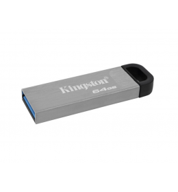 USB memorija KINGSTON DTKN/64GB/Kyson/3.2/srebrna