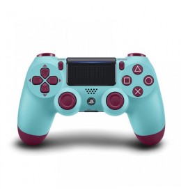 DualShock 4 Wireless Controller PS4 Berry Blue