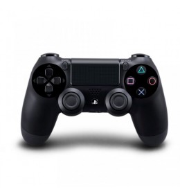 DualShock 4 Wireless Controller PS4 Black