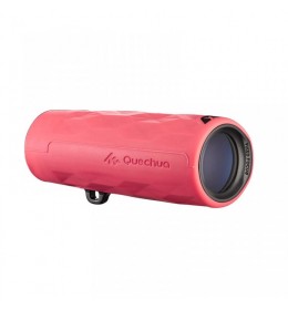 Durbin m100 x8 fiksnog fokusa roze dečiji