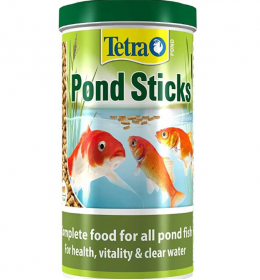 Tetra Pond Sticks 4l