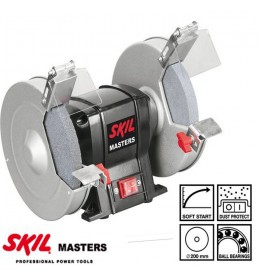 Dvostrano tocilo Skil Masters 3900 MA