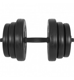 Podesiva bučica (20 kg)