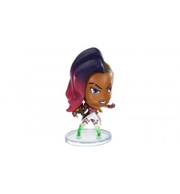 Figure Cute But Deadly - Holiday Peppermint Sombra