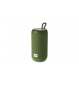 Melody V2 Bluetooth Speaker Army Green